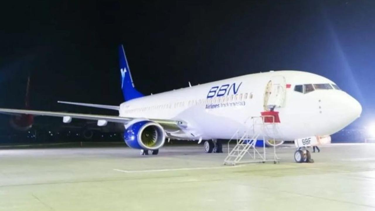 Trivia Penerbangan: BBN Airlines Indonesia Raih Otorisasi EASA TCO, Siap Terbang ke Uni Eropa!