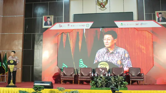 Dorong UMKM Gunakan Pasar Modal Sebagai Sumber Pendanaan, OJK Adakan Sosialisasi di Riau