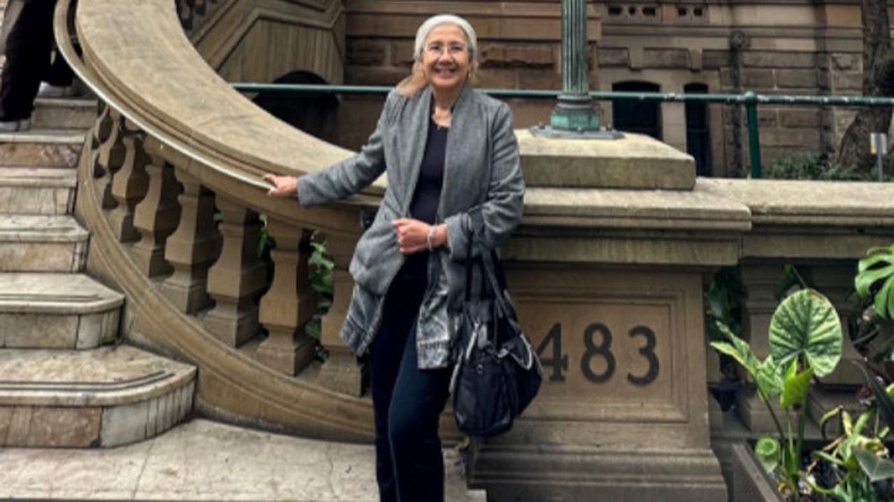 Wanita Ini Pindah Australia di Usia 55 Tahun, Kisahnya saat Merantau Viral