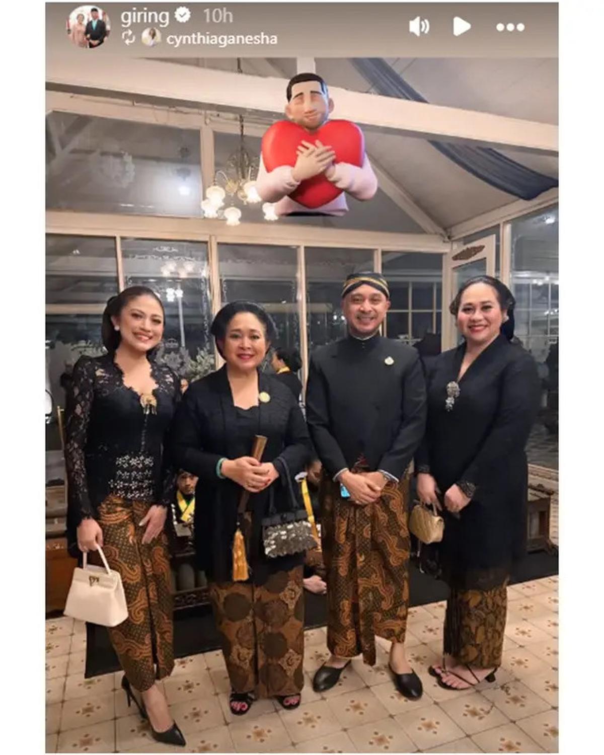 Dok. Istimewa