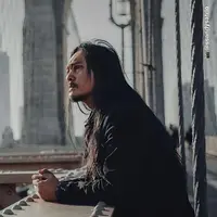 Stevie Item. (Foto: Instagram/stevi.item)