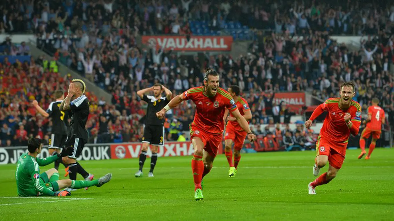 Gareth Bale