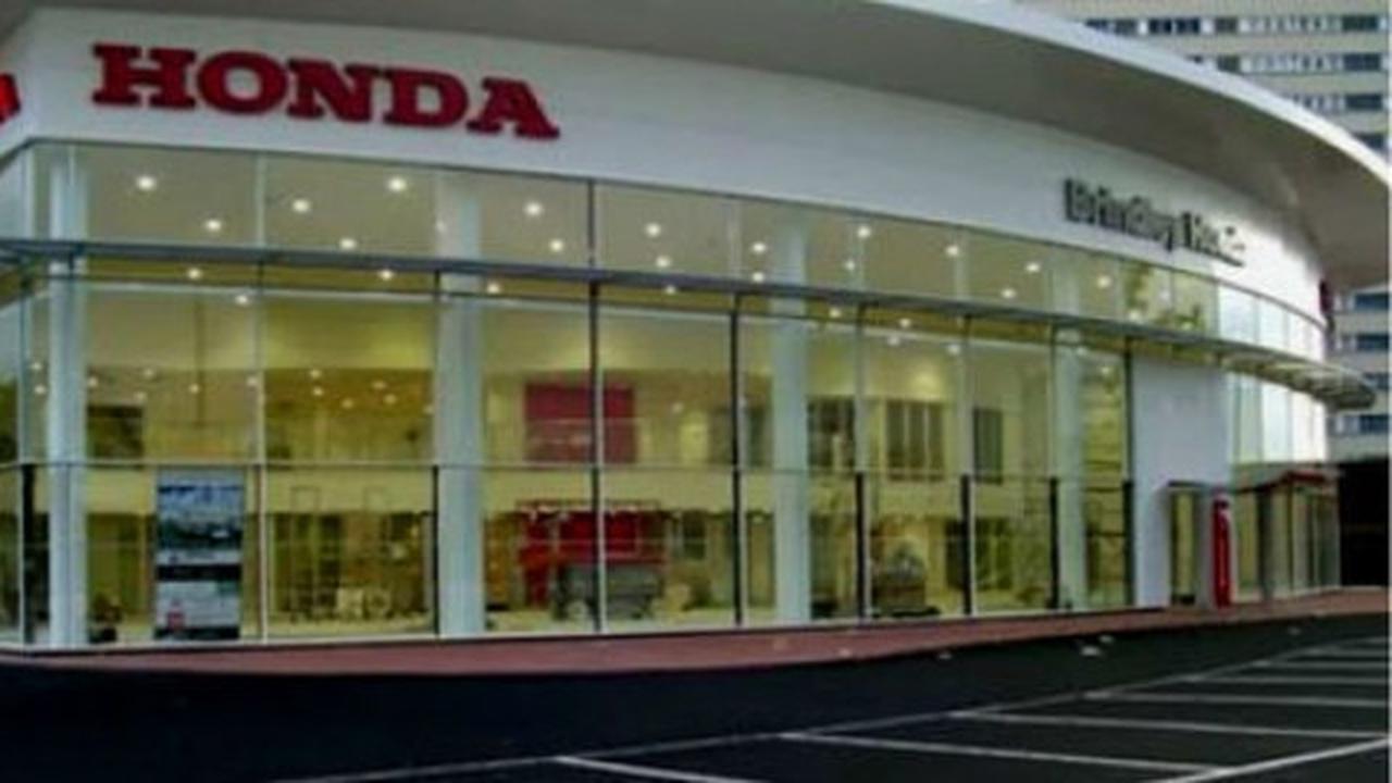 Makin laris, Honda agresif perbanyak dealer di kota kecil