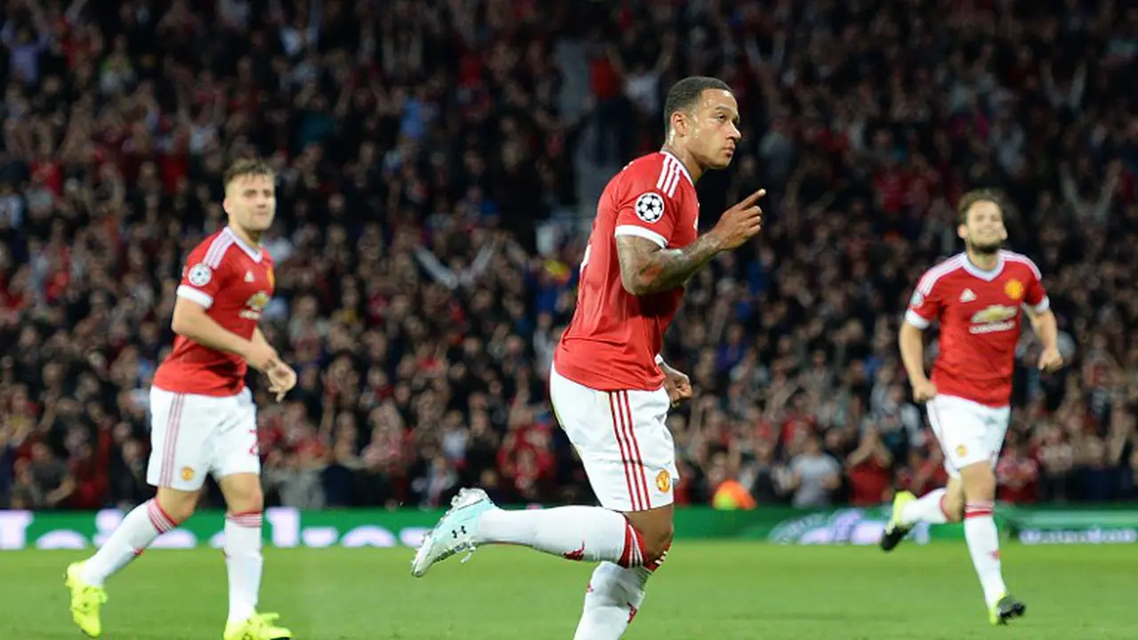 Manchester United