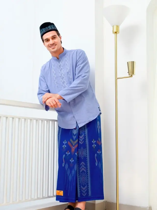 Sarung atlas