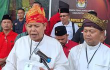 Bertarung Lawan Bos di Pilkada Siak, Kadis PU Irving Kahar Arifin: Anggap Saja Tanding Tenis