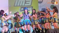 JKT48 Ikut Meriahkan AFA 2013