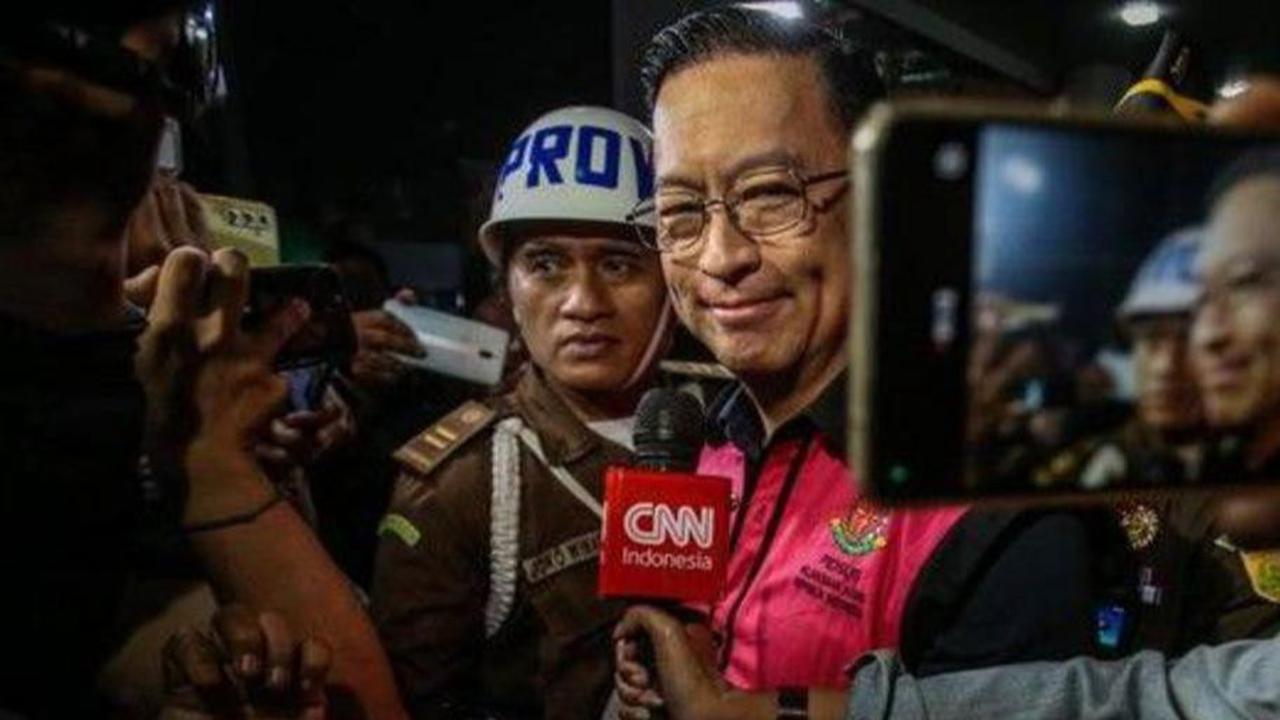 Kasus Tom Lembong Diragukan, Kejagung: Apa Harus Ada Aliran Dana Dulu Baru Disebut Korupsi?