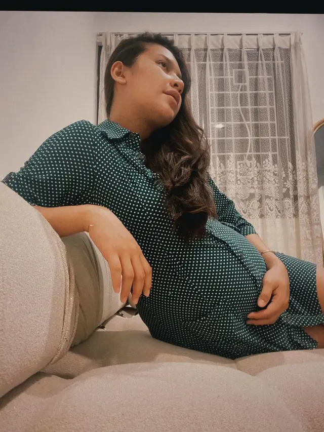 [Fimela] Indah Permatasari