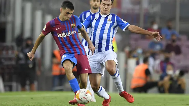 Foto: 10 Pemain Top dengan Banderol Tinggi yang Berstatus Gratisan di Tahun 2022, Akankah Ronaldo Susul Messi?
