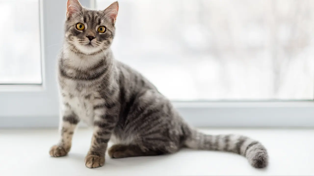 Niatnya Estetik, Karpet Cantikmu Malah Jadi Korban Cakaran Kucing