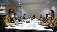 24 Ribu Lebih Warga Kota Tangerang Terima Bantuan STB TV Digital Gratis
