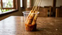 Resep dan Cara Membuat Telur Gulung Ala Abang-Abang, Antigagal dan Mudah Digulung