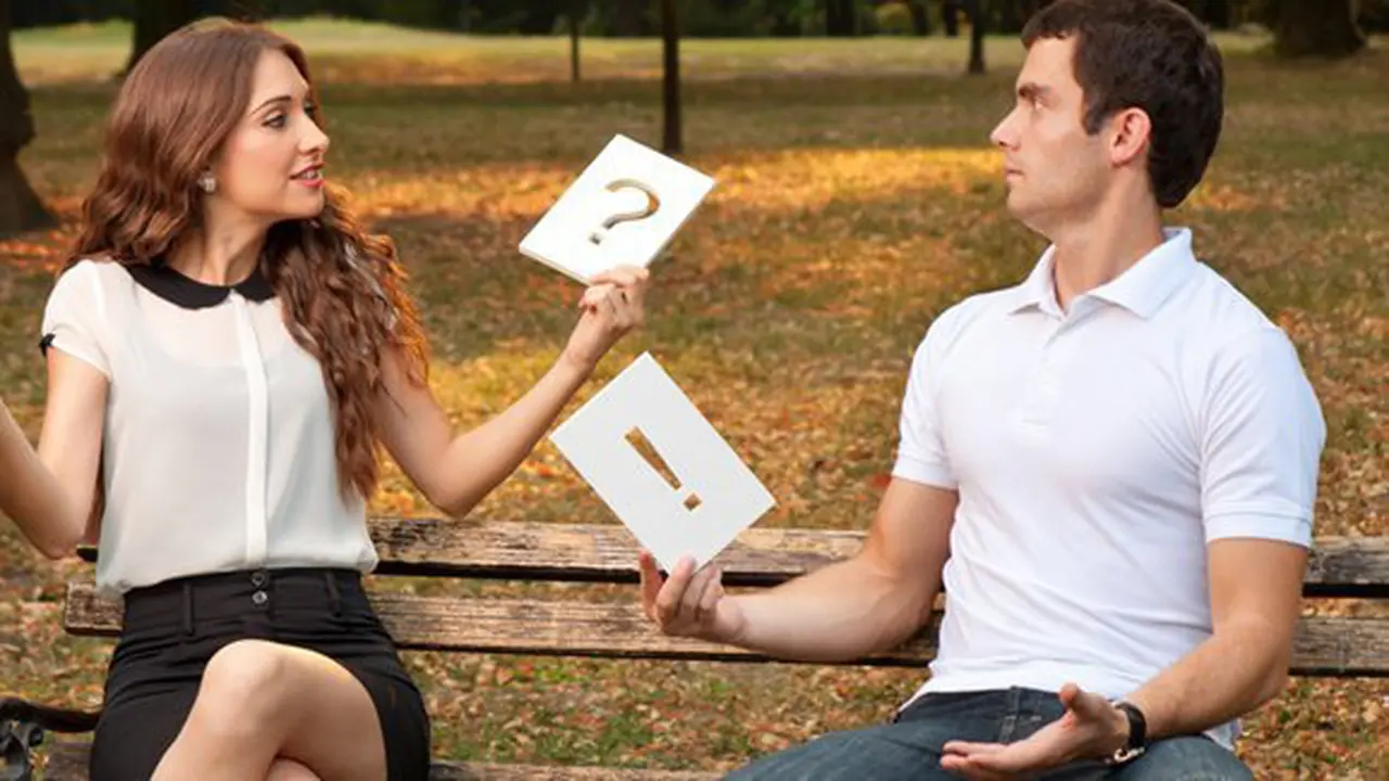 Hal yang bikin pria ilfil/copyright Shutterstock.com