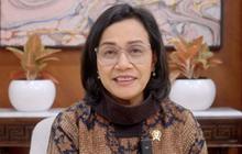 APBN Defisit Rp104,2 Triliun, Sri Mulyani Kasih Pesan Agar Tidak Panik