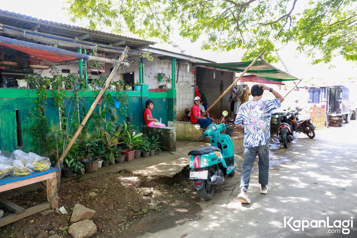 Dok. Istimewa