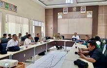 Menguak Pentingnya Pemetaan Kawasan Hutan: Dishut Kalsel Bekali Polhut dengan Kompetensi Baru