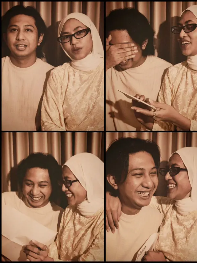 Feby Putri hamil anak pertama (instagram.com/fbyputrinc)