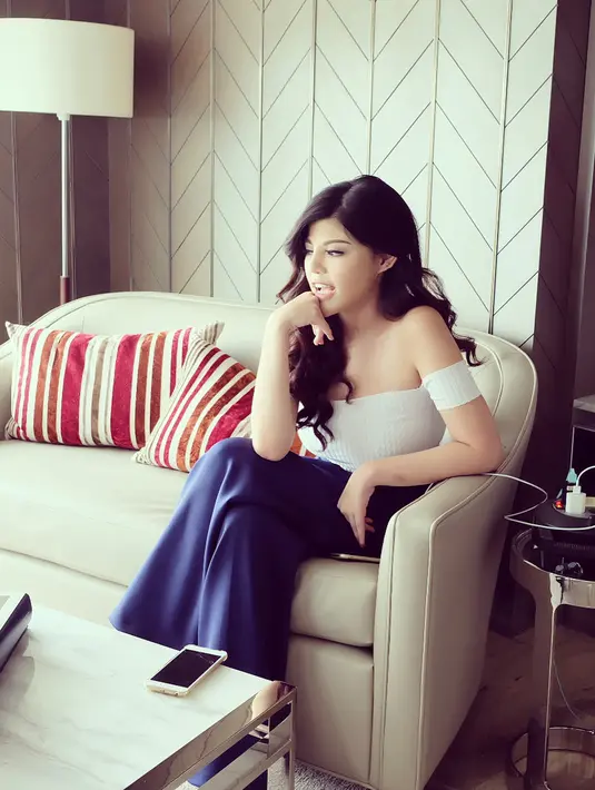 (Instagram/ditasoedarjo)