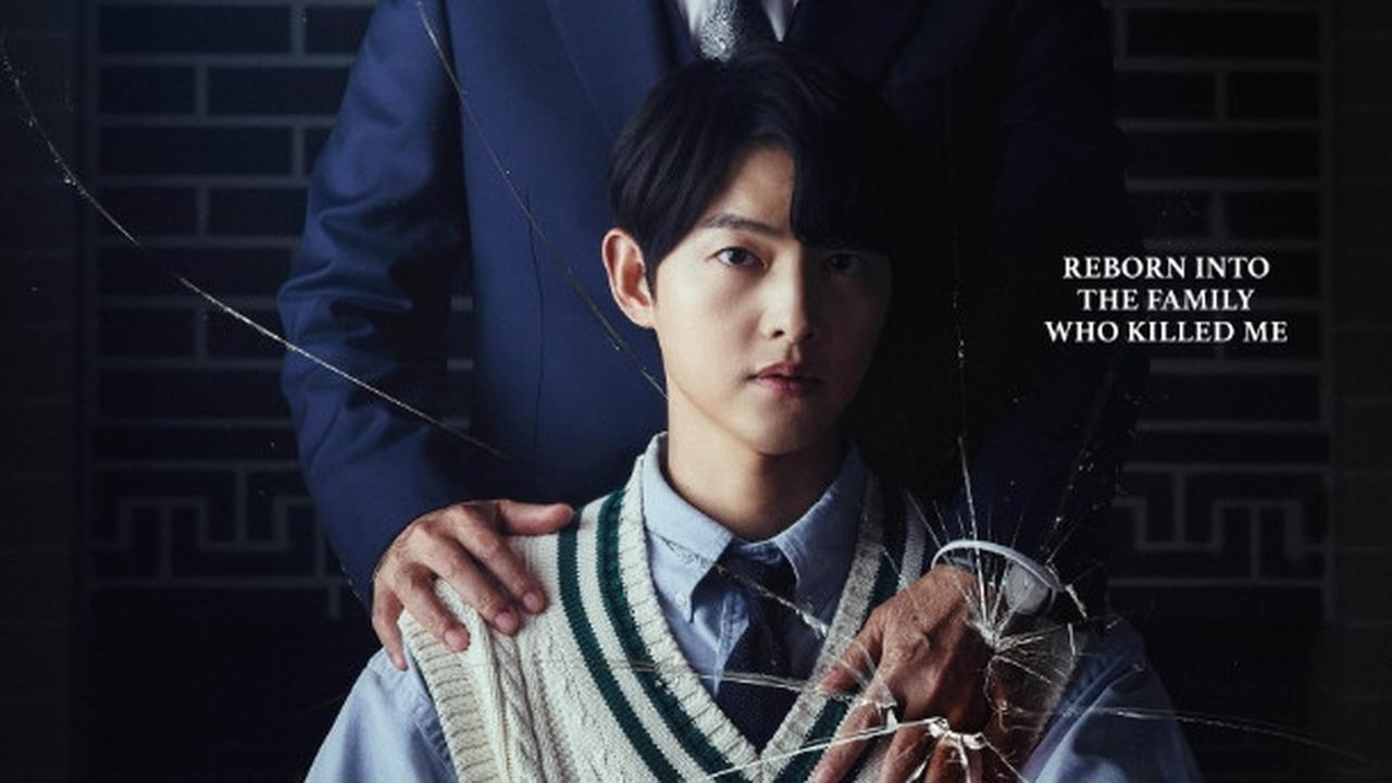 Rekomendasi Drama Korea dan Film Terbaik Song Joong Ki