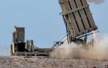 Terungkap, Ini Kelemahan Iron Dome Senjata Penangkal Rudal Milik Israel