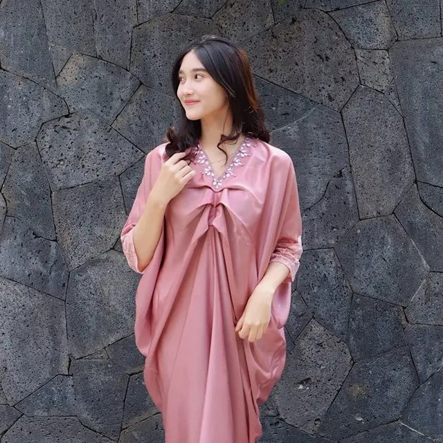 [Fimela] Zahra Anak Baby Margaretha