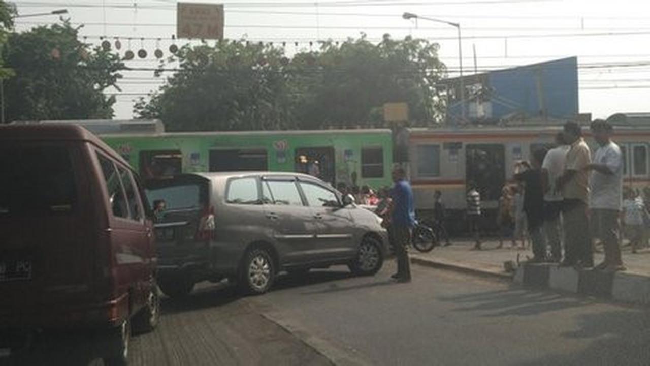 Kegeraman PT Transjakarta ke operator, beri sanksi dan tempuh hukum