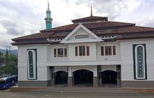 Mengunjungi Pondok Pesantren Tremas Pacitan, Didirikan Santri Indonesia Pertama yang Belajar di Al Azhar Mesir