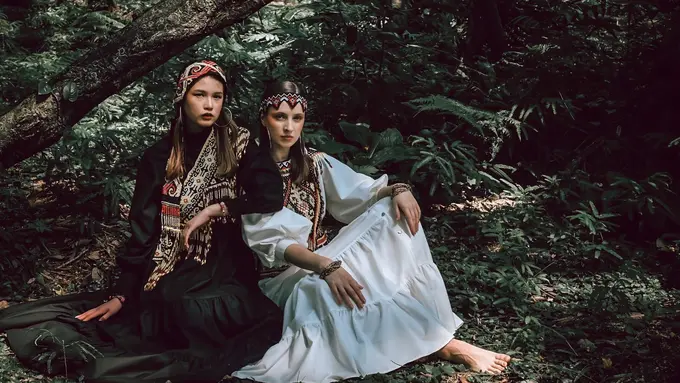 Koleksi Sideline the Label/dok.Sideline