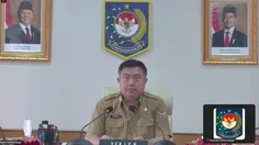 Sekjen Kemendagri Dorong ASN Adaptif Hadapi Era AI dan Disrupsi