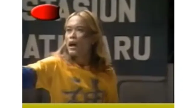 6 Foto Lawas Sule saat Awal Karier di Grup Lawak SOS, Curi Perhatian