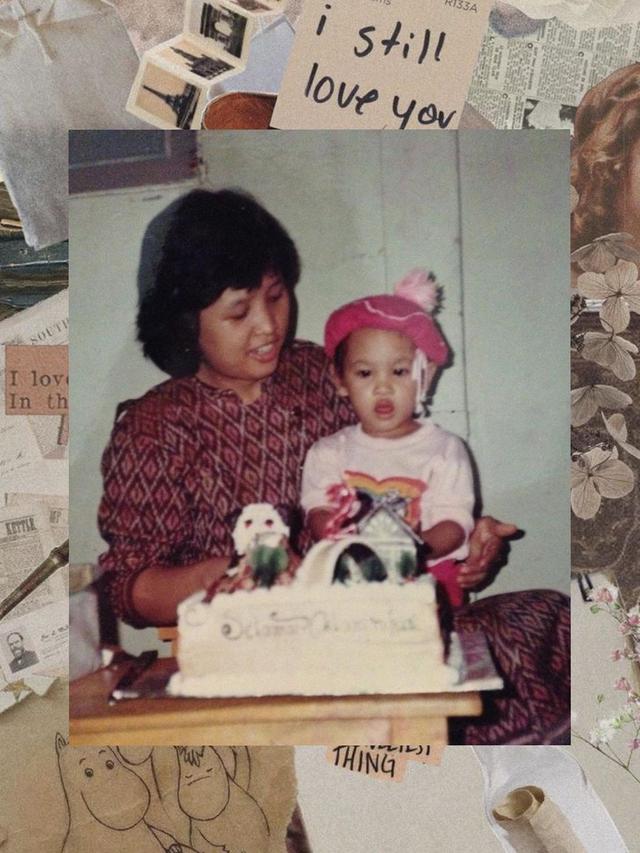 Andien. (Foto: Instagram @andienaisyah)