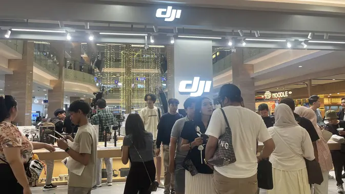 Pakuwon Mall Jogja Hadirkan Ruang Kreatif Baru Bagi Kreator Konten