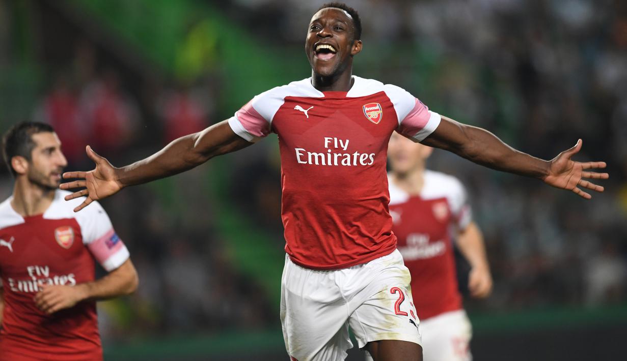 Selama enam musim ia telah mencipatakan 29 gol dari 142 pertandingan. Namun kesulitan bersaing membuatnya terpaksa pindah ke kota London. (AFP/Ben Stansall)