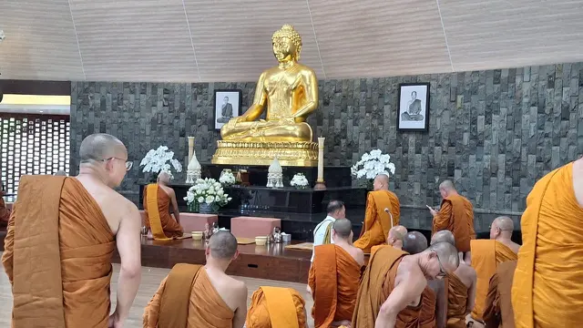 Vihara Sukjai Sailendra