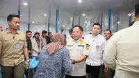 Dari Duka ke Harapan, Huntara Bener Meriah Pulihkan Senyum Penyintas