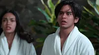 Live Streaming SCTV Sinetron Favorit Samudra Cinta Episode Ke-513, Kamis 7 Januari 2021 Pukul 21.40 WIB