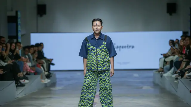 10 Gaya Figur Publik Jadi Muse di JF3 2023, dari Erina Gudono, Yuki Kato hingga Adelia Pasha