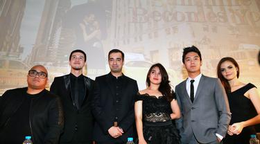 Resmi Ditarik Sunshine Becomes You Kantongi 313 Ribu Penonton News Entertainment Fimela Com