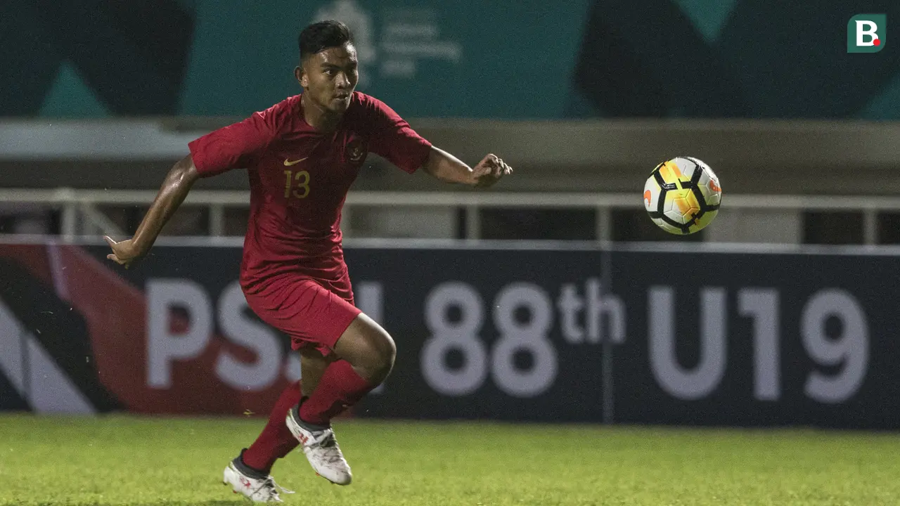 Timnas Indonesia U-19