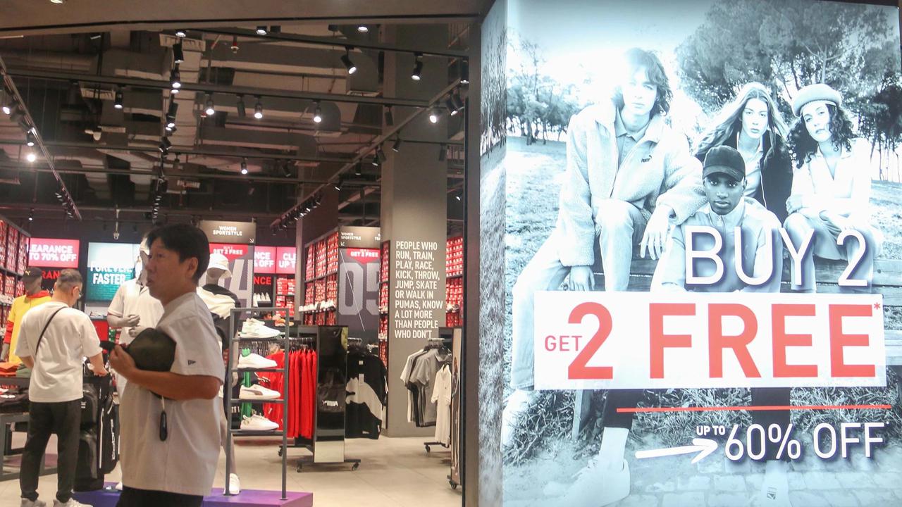 FOTO: Festival Jakarta Great Sale Dorong Daya Beli Masyarakat