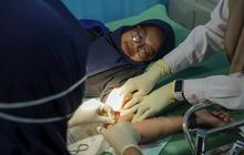 Pemkot Kediri Gencarkan Program KB untuk Kualitas Keluarga dan Pencegahan Stunting