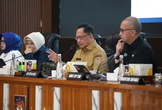 Menteri Dalam Negeri (Mendagri) Muhammad Tito Karnavian (Istimewa)