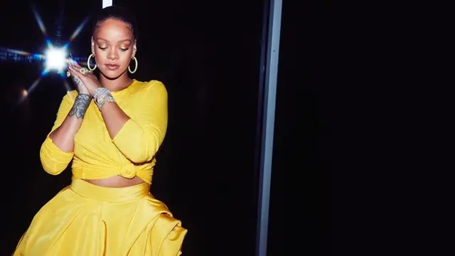 Rihanna