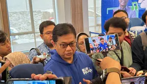 PAN Minta Ambang Batas Parlemen Tak Lebih dari Angka Ini