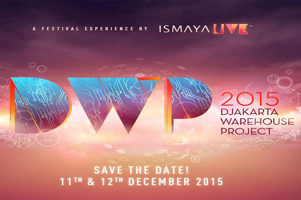 DWP 2015