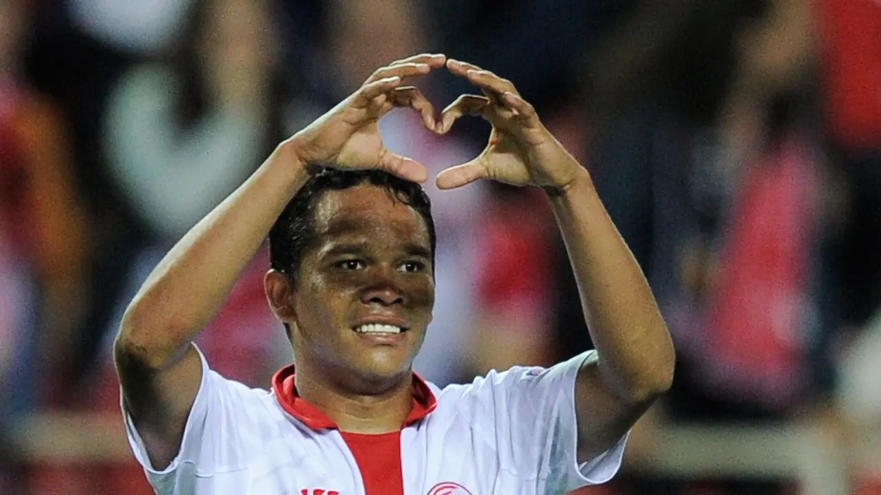 Carlos Bacca