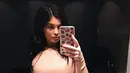 Pada 21 Februari, Kylie Jenner menuliskan di Twitter bahwa ia telah berhenti menggunakan Snapchat karena perubahan yang dibuat oleh aplikasi tersebut. (instagram/kyliejenner)