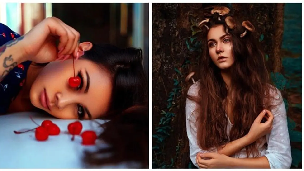 8 Ekspektasi vs Realita di Balik Foto Ala Selebgram Ini Mudah Ditiru, Pakai Alat Sederhana