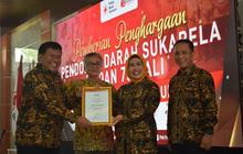 Tahukah Anda? PMI Kota Tangerang Jadikan 82 Pendonor Darah Berulang sebagai Agen Kemanusiaan
